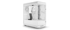 Scheda Tecnica: HYTE Y40 Midi-tower, Tempered Glass - Snow White - ATX Mid Tower