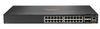 Scheda Tecnica: HPE Anw 6200f 24g Cl4 4sfp+37-stock . In - 