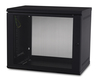 Scheda Tecnica: APC AR109 NetShelter WX 9U Wall Mount Cabinet - 
