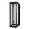 Scheda Tecnica: APC Easy Rack 42U, 120?m, No Side panels, Black - 