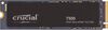Scheda Tecnica: Micron SSD Crucial T500 NVMe SSD, PCIe 4.0 x4 M.2 2280 - 2TB
