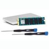 Scheda Tecnica: OWC Aura N2 1TB NVMe SSD Upg. Kit for - MacBook Pro and MacBook Air