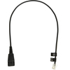 Scheda Tecnica: Jabra Gn Cord Qd To Modular Rj - Extension Cord