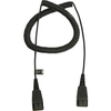 Scheda Tecnica: Jabra Gn Cord Qd To Qd Extension Cord - 