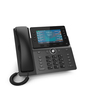 Scheda Tecnica: Snom M58 - Telefono Da Scrivania Con Connettivit Dect - 