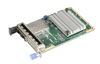 Scheda Tecnica: SuperMicro SK x Server AOC-ATG-I2SM- AIOM Dual-Port 10GbE - SFP+,b/ on X710-BM2 + 0.5U Brack