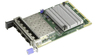 Scheda Tecnica: SuperMicro SK x Server AOC-ATG-I4SM- AIOM Quad-Port 10GbE - SFP+,based on Intel XL710-BM1 W/0.5