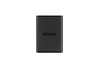 Scheda Tecnica: Transcend HDD Ext Esd270c - 1TB 2,5 USB 3.1 Type-c Nero