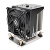 Scheda Tecnica: SilverStone SST-XE04-4189B - Xenon 4U Small Form Factor - Server / Workstation Cpu Cooler For Intel Lga4189 Sockets