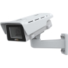 Scheda Tecnica: Axis M1135 Network Camera - 