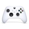 Scheda Tecnica: Microsoft Xbox Controller Robot White - 