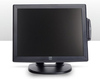Scheda Tecnica: Elo Touch 1515L 15.0" TFT LCD, 1024 x 768, 4:3, 200 nits - CR 500:1, VGA, USB, Serial, AccuTouch, 30W, Dark Grey