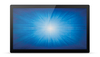 Scheda Tecnica: Elo Touch 2794L Open Frame Touchscreen (Rev B), 27" LCD - (LED) 1920x1080, SAW (IntelliTouch Surface Acoustic Wave) D