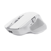 Scheda Tecnica: Trust Mouse OZAA+ MULTI-CONNECT WIRELESS WHT IN - 