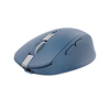 Scheda Tecnica: Trust Mouse OZAA COMPACT WIRELESS BLU IN - 