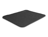 Scheda Tecnica: Delock Mouse Pad glitter-black 300 x 245 mm - 