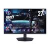 Scheda Tecnica: Cooler Master Gm27-ffs 27" - 1920x1080 2x hdmi, 2x dp