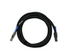 Scheda Tecnica: QNAP Acc CAB-SAS30M-8644, Mini SAS Cable (sff-8644), 3.0m - 