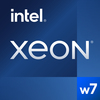 Scheda Tecnica: Intel Xeon W7 24C/48T LGA4677 - W7-2495x 2.50GHz/4.80GHz, 45mb Cache Boxed 225W