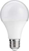 Scheda Tecnica: Goobay Lampadina LED E27 Bianco Caldo 8.5w Satinata, Classe - F