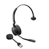 Scheda Tecnica: JABRA Cuffie Engage 55 Mono con microfono over ear DECT - senza fili Certificato per i team Microsoft
