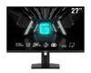 Scheda Tecnica: MSI G274pfde, 27" 1920x1080 180 Hz, G-sync Compatible - Ips - Dp, 2x HDMI