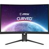 Scheda Tecnica: MSI Mag 275cqrxfde, 27" 2560 x 1440 240 Hz, Wqhd, Va - - Dp, 2x HDMI, USB-c