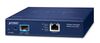 Scheda Tecnica: PLANET 1-port 10g/5g/2.5g/1g/100base-t + 1-port - 10g/1GBase-x Sfp+ Managed Media Converter(ipv4/ipv6 Dual St