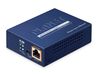 Scheda Tecnica: PLANET 1-port 802.3bt To 1-port 802.3bt Gigabit Poe++ - Extender(95 Watts 802.3bt Poe++ Input, Bt/upoe Mode OUTPut