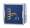 Scheda Tecnica: PLANET Ip30"dustrial 1-port 95w 802.3bt PoE++ To 4-port - 802.3at PoE+ Wall-mounted PoE Extender (-40 To 75 C, Standa