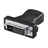 Scheda Tecnica: Logilink HDMI ADApter HDMI female to DVI-D male - 