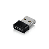 Scheda Tecnica: ZyXEL Nwd6602dual-band Wireless Ac1200 Nano USB ADApter In - 