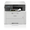 Scheda Tecnica: Brother Dcp-l3515cdwre1 3"1 Las 18ppm 512mb USB 2400dpi - Wlan