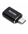 Scheda Tecnica: VULTECH ADAttatore USB 3.0 To Type-c - 