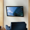 Scheda Tecnica: Ergotron Sup. Tv A Parete Inclinabile Neo-flex Uhd Staffa - Tv A Muro Schermo Piatto Portata Fino A 79 Kg