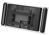 Scheda Tecnica: Ergotron Sup. Tv A Parete Inclinabile Neo-flex Vhd Staffa - Tv A Muro Porta Tv Schermo Piatto Portata Fino A 36 Kg