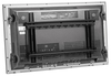 Scheda Tecnica: Ergotron Sup. Tv A Parete Neo-flex Uhd Staffa Tv A Muro - Porta Tv Schermo Piatto Portata Fino A 79 Kg