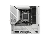 Scheda Tecnica: MSI B650m Project Zero (am5) - 