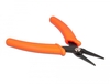 Scheda Tecnica: Delock Long Nose Pliers Orange 14.2 Cm - 