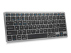 Scheda Tecnica: Hamlet Keyboard COMPACT WIRELESS ITALIAN SERIES 400 - RF+BT RECHAR