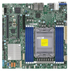 Scheda Tecnica: SuperMicro Intel MotherBoard MBD-X12SPM-LN4F-O Single Ice - Lake(LGA-4189) SKT-P+ up to 205W TDP +C621A,8xDDR432