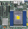 Scheda Tecnica: SuperMicro Intel MotherBoard MBD-X12SPM-LN6TF-O Single Ice - Lake(LGA-4189) SKT-P+ up to 205W TDP+C621A,8xDDR4 32