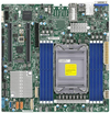 Scheda Tecnica: SuperMicro Intel MotherBoard MBD-X12SPM-TF-O Single Ice - Lake(LGA-4189) SKT-P+ up to 205W TDP +C621A,8xDDR432