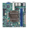 Scheda Tecnica: SuperMicro Intel Motherboard MBD-A3SPI-4C-LN6PF-B Bulk - A3spi-4c-ln6pf, mini-ITX, Parker Ridge Atom Soc, Bga, S