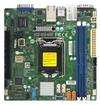 Scheda Tecnica: SuperMicro Intel Motherboard MBD-X11SCL-IF-B Bulk - X11scl-if,skt Lga1151,2x DDR4-2666MHz Ecc Udimm,c242 Pch