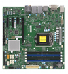 Scheda Tecnica: SuperMicro Intel Motherboard MBD-X11SCQ-B Bulk X11scq,micro - ATX,coffelake Pch Q370,lga1151,1 PCIex16