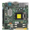 Scheda Tecnica: SuperMicro Intel Motherboard MBD-X11SCV-L-B Bulk - X11scv-l,mini Itx,coffeelake Pch H310,lga1151,PCIe X16,us