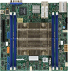 Scheda Tecnica: SuperMicro Intel Motherboard MBD-X11SDV-16C-TLN2F-B Bulk - X11sdv-16c-tln2f,embedded Xeon-d Mini Itx,16 Core,dual10