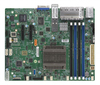 Scheda Tecnica: SuperMicro Intel Motherboard MBD-A2SDV-4C-LN10PF-B Bulk - A2sdv-4c-ln10pf, Embedded Denverton Flex ATX,4 Core,8x1g