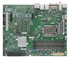 Scheda Tecnica: SuperMicro Intel Motherboard MBD-X11SCA-W-B Bulk - C246,Xeon-e/Core I3/pentium/celeron,lga1151 Socket-h4,9